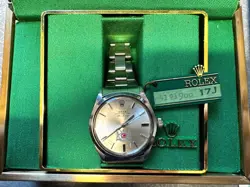 1977 REFERENCE 5500