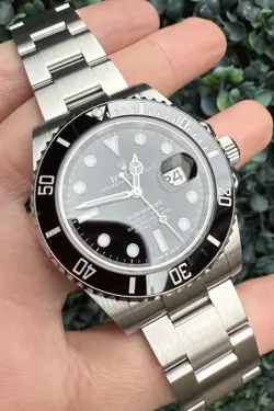 CERAMIC 41MM