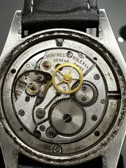 6694 ROLEX OYSTERDATE