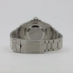SUBMARINER NO-DATE 41MM