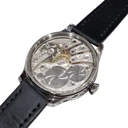 1923 ROLEX POCKET