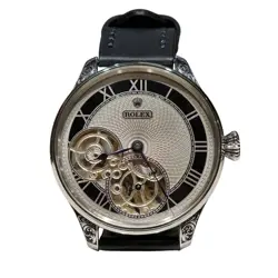 VINTAGE SKELETON WATCH