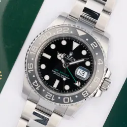 II REF. 116710LN