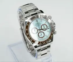 PLATINUM BRACELET