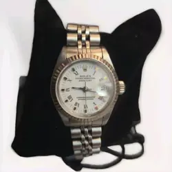 WATCH FREE SHIP.