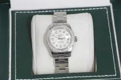 WRISTWATCH CUSTOM