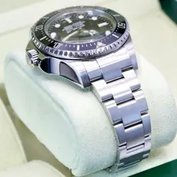 DEEPSEA 116660 WITH
