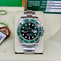 PAPERS 40MM GREEN