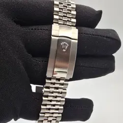 41MM 126334 BLUE