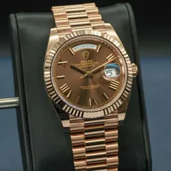 DATE 228235 ROSE