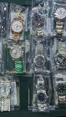 MENS ROLEX WATCHES 