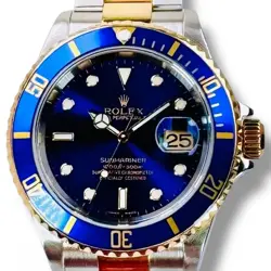 16613 BLUE 18