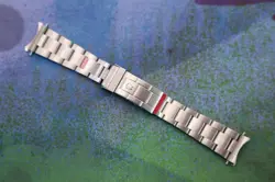 OYSTER BRACELETS REF.