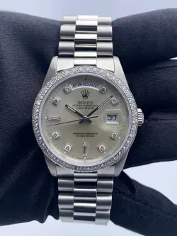 126284RBR SILVER OYSTER