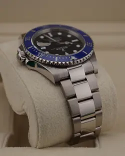 SUBMARINER DATE COOKIE