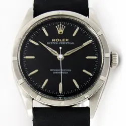 STEEL WATCH 6303