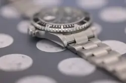 2003 ROLEX SUBMARINER