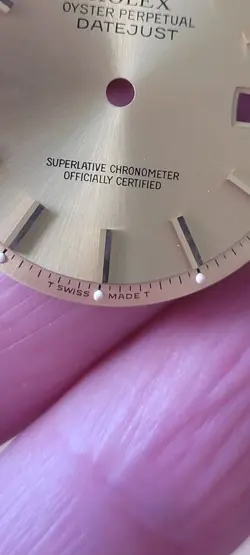 FOR 36 MM