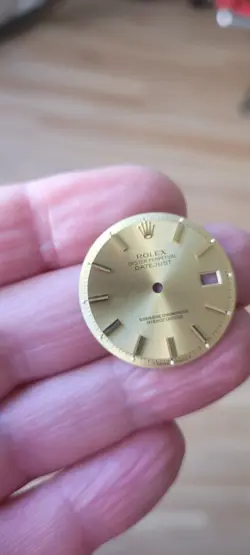 36 MM TONE