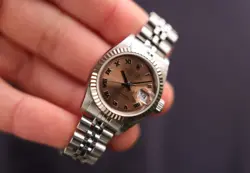 LADIES DATEJUST REF.