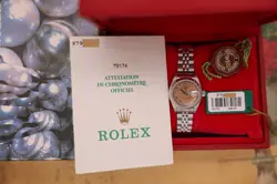 DATEJUST REF. 79174