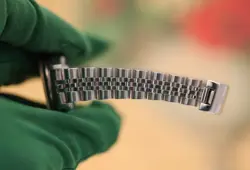 2000 Rolex Ladies Datejust Ref. 79174 | Salmon Dial | Box and Papers