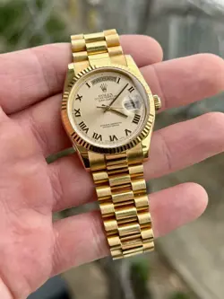 SUNDUST ROMAN W/