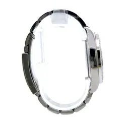 DIAMOND DIAL BLACK