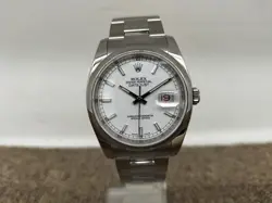 ROLEX 116200 WATCH