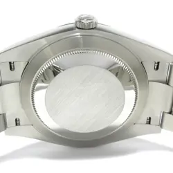 AUTH ROLEX DATE