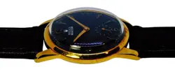 TEXTURED DIAL 18K