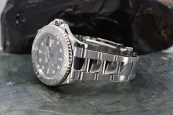 DARK RHODIUM DIAL