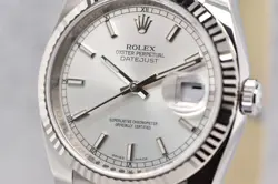 36MM SILVER STICK