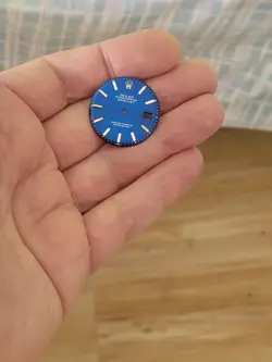 BLUE 36