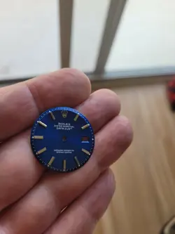1601 DIAL SIMPLY