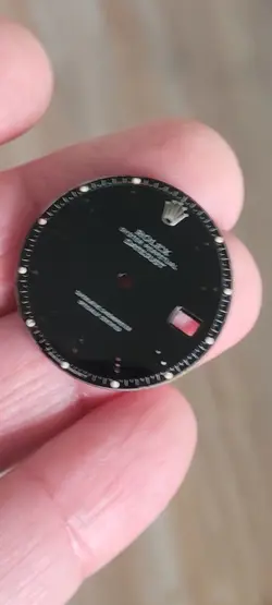 1601 DIAL BEEN
