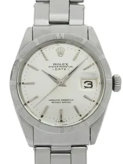 117**** MEN'S AUTOMATIC