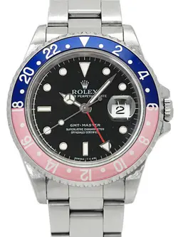 BEZEL 16700T MEN'S