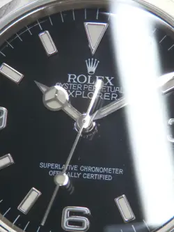 EXPLORER 14270 MEN'S
