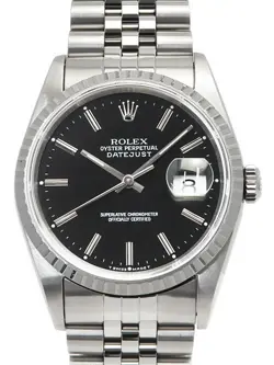 DATEJUST 16220 MEN'S