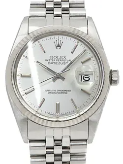 ROLEX DATEJUST 16014 892**** MEN'S AUTOMATIC #T123