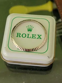 ROLEX CROWNS
