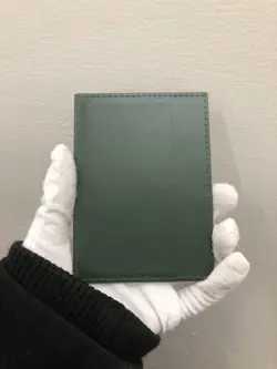 DOCUMENT HOLDER