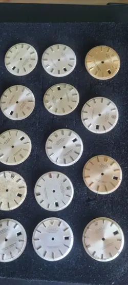 44 ROLEX