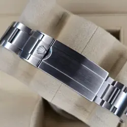 DATE 40MM 116610LV