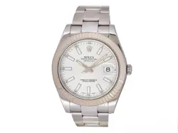 116334 41MM FLUTED