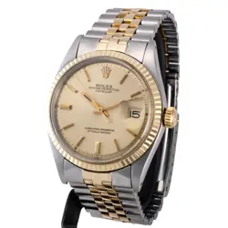DATEJUST COMBINATION