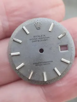 ORIGINAL VINTAGE DATEJUST