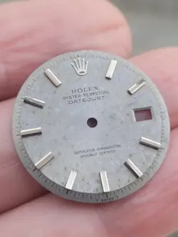 ORIGINAL VINTAGE DATEJUST
