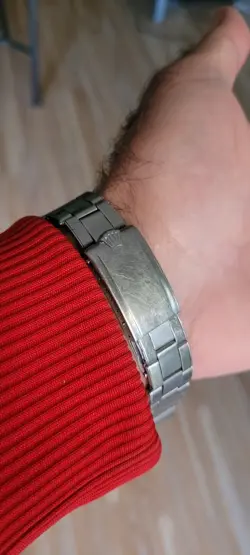 SWISS CLASP READ